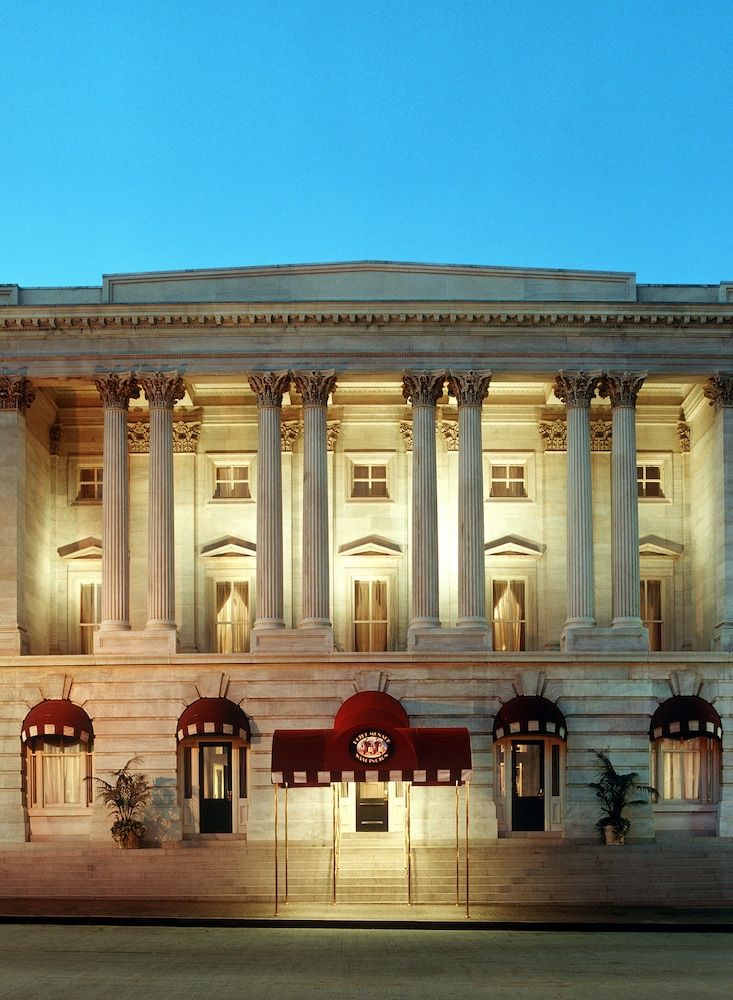 undefined Kimpton Hotel Monaco Washington DC by IHG 6