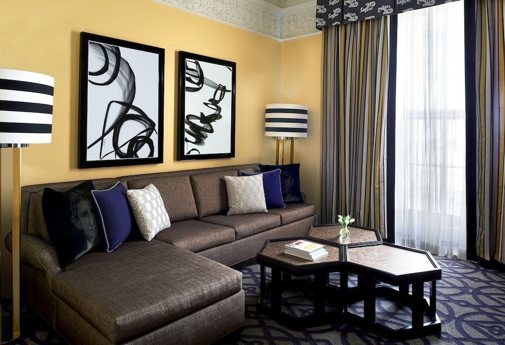 undefined Kimpton Hotel Monaco Washington DC by IHG 2