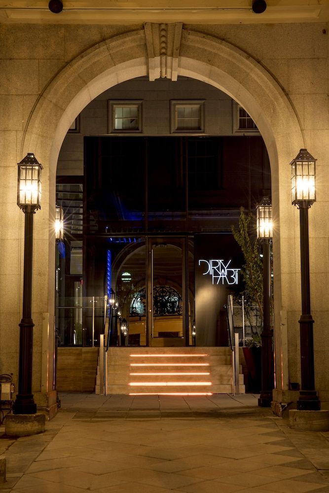 undefined Kimpton Hotel Monaco Washington DC by IHG 5
