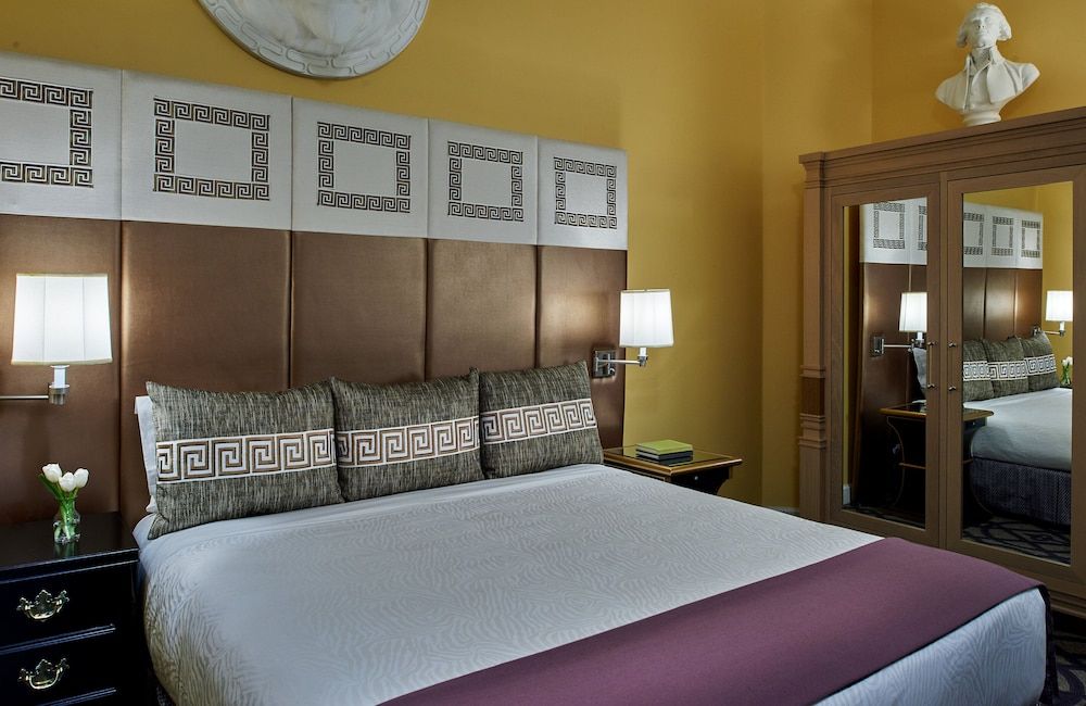 undefined Kimpton Hotel Monaco Washington DC by IHG