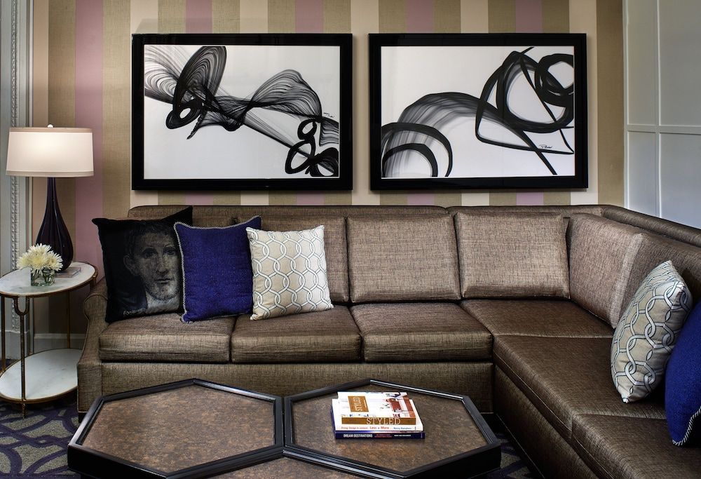 undefined Kimpton Hotel Monaco Washington DC by IHG 3