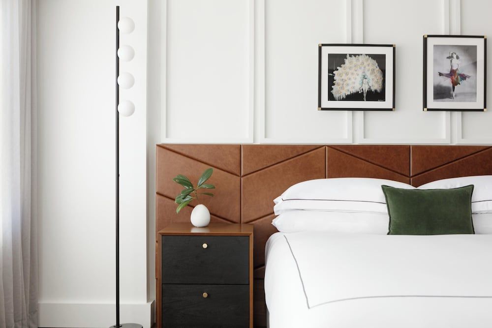 undefined Kimpton Banneker Hotel by IHG 3