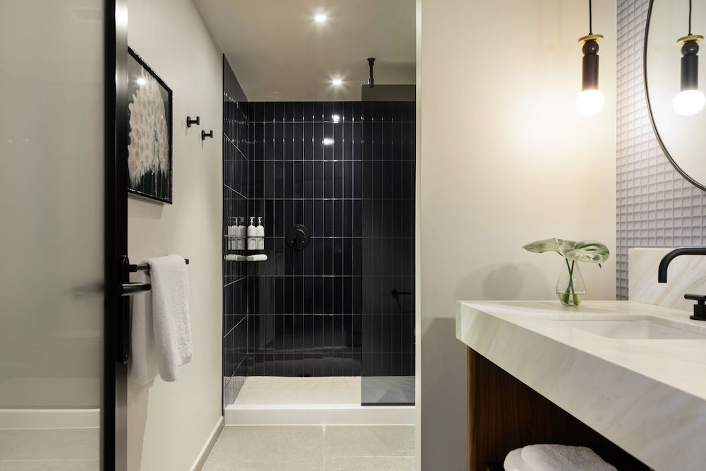 Kimpton Banneker Hotel by IHG Room (Essential) 7