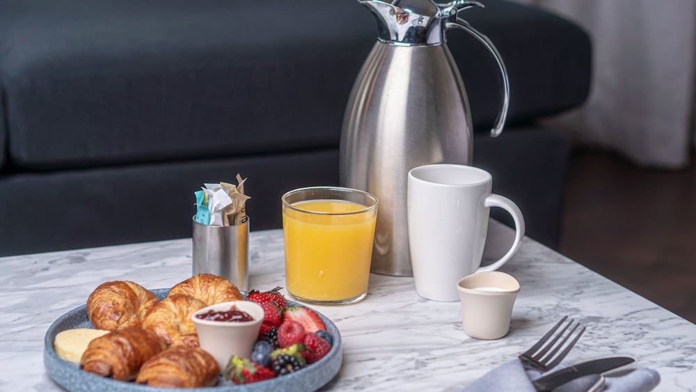 undefined Kimpton Banneker Hotel by IHG 4