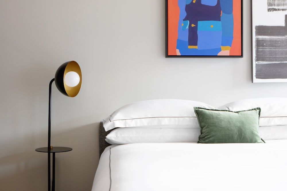 Kimpton Banneker Hotel by IHG Room (Essential) 2