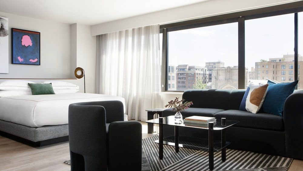 undefined Kimpton Banneker Hotel by IHG 9