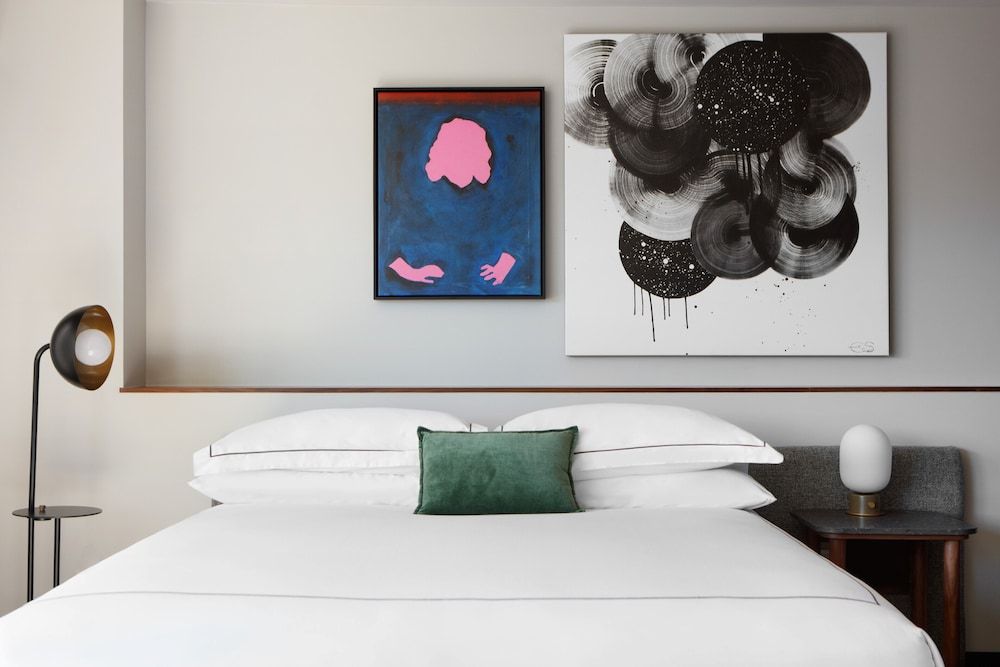 Kimpton Banneker Hotel by IHG Room (Essential) 4