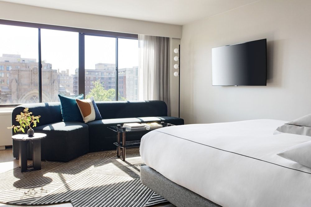 undefined Kimpton Banneker Hotel by IHG 2