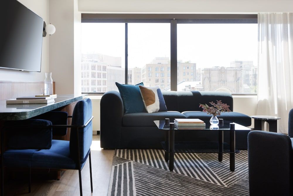 undefined Kimpton Banneker Hotel by IHG 8