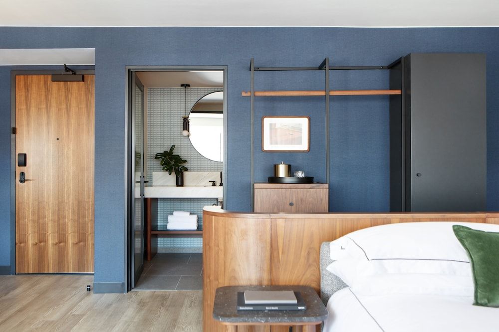 undefined Kimpton Banneker Hotel by IHG 6