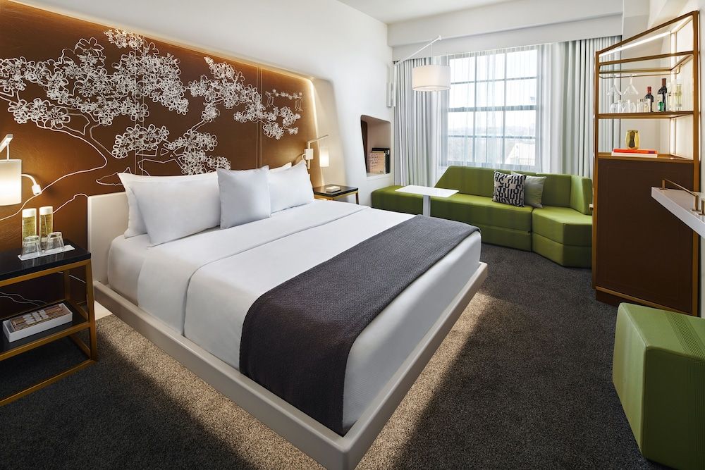 undefined Hotel Washington 4