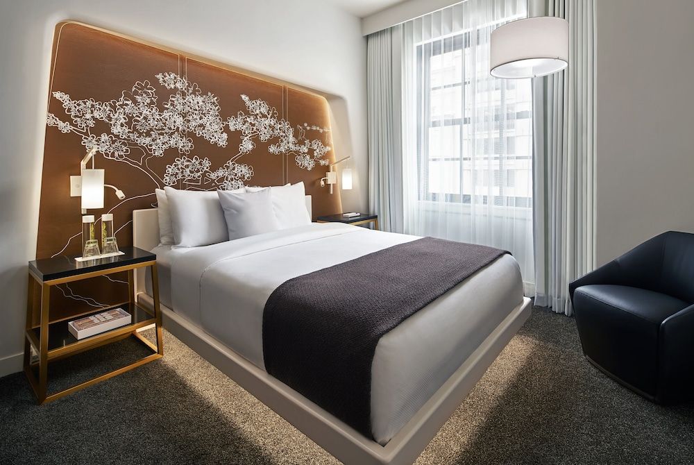 undefined Hotel Washington