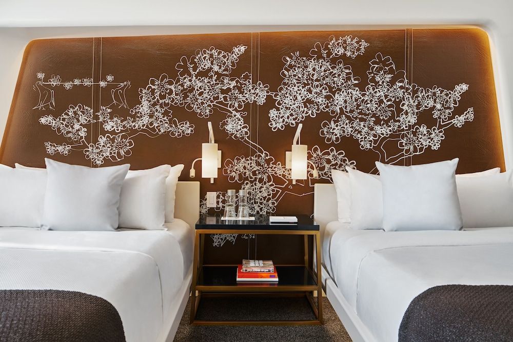 Superior Room, 2 Queen Beds (Superior Double Queen)
