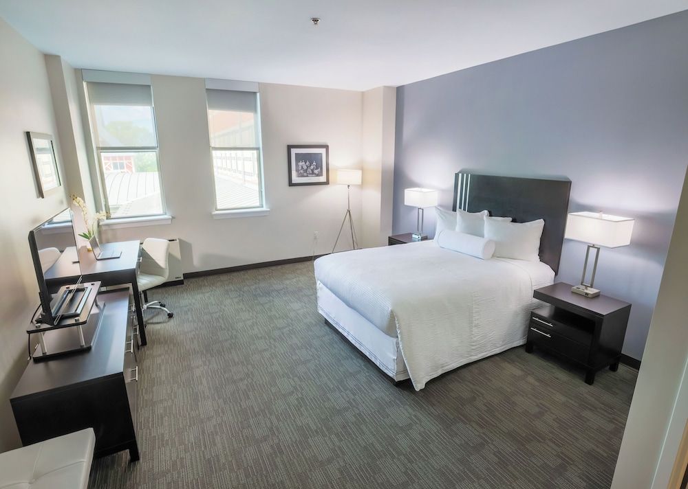 undefined Kellogg Conference Hotel at Gallaudet University 6