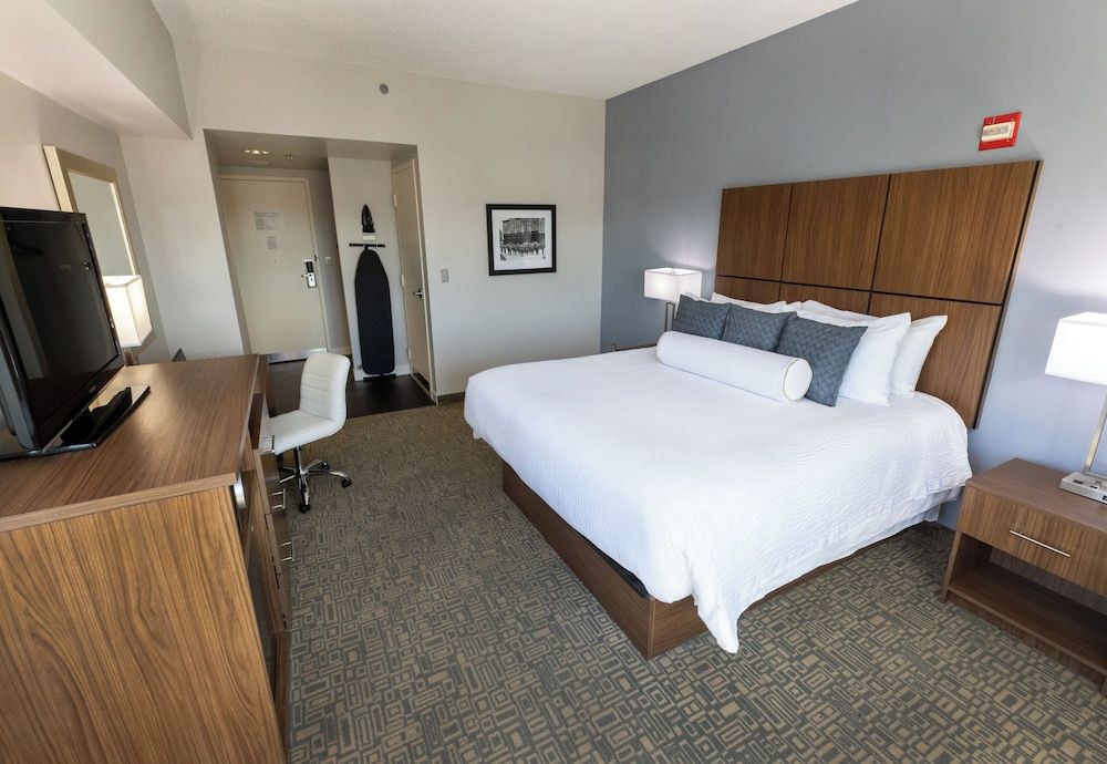 undefined Kellogg Conference Hotel at Gallaudet University 10