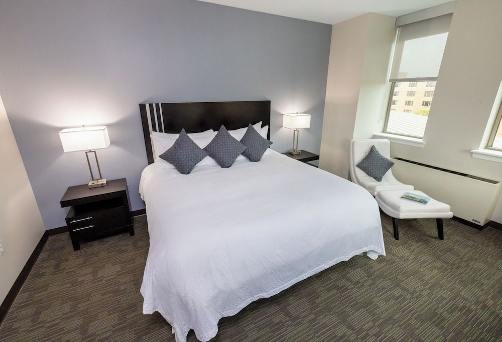 undefined Kellogg Conference Hotel at Gallaudet University 5