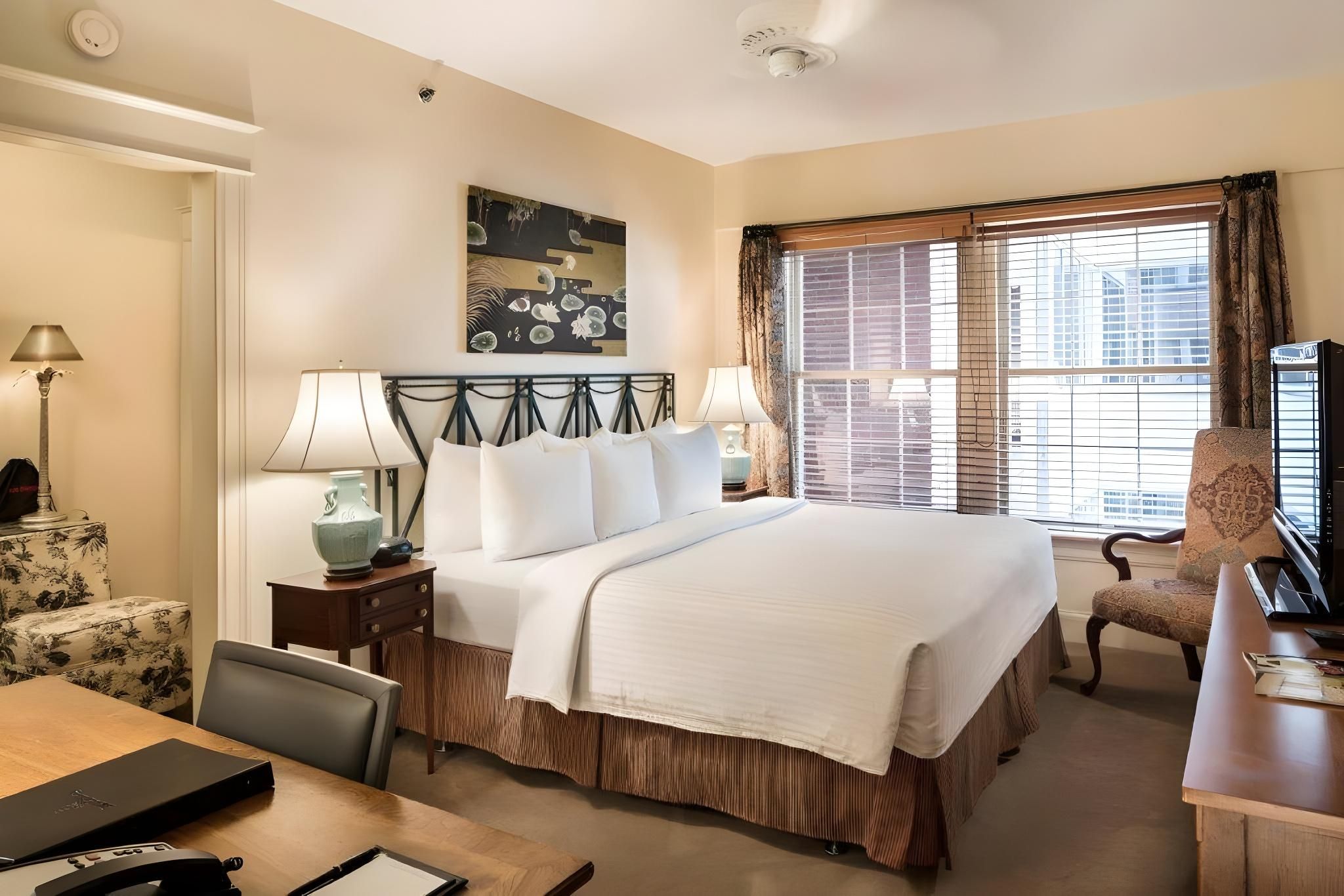 Park View Suite