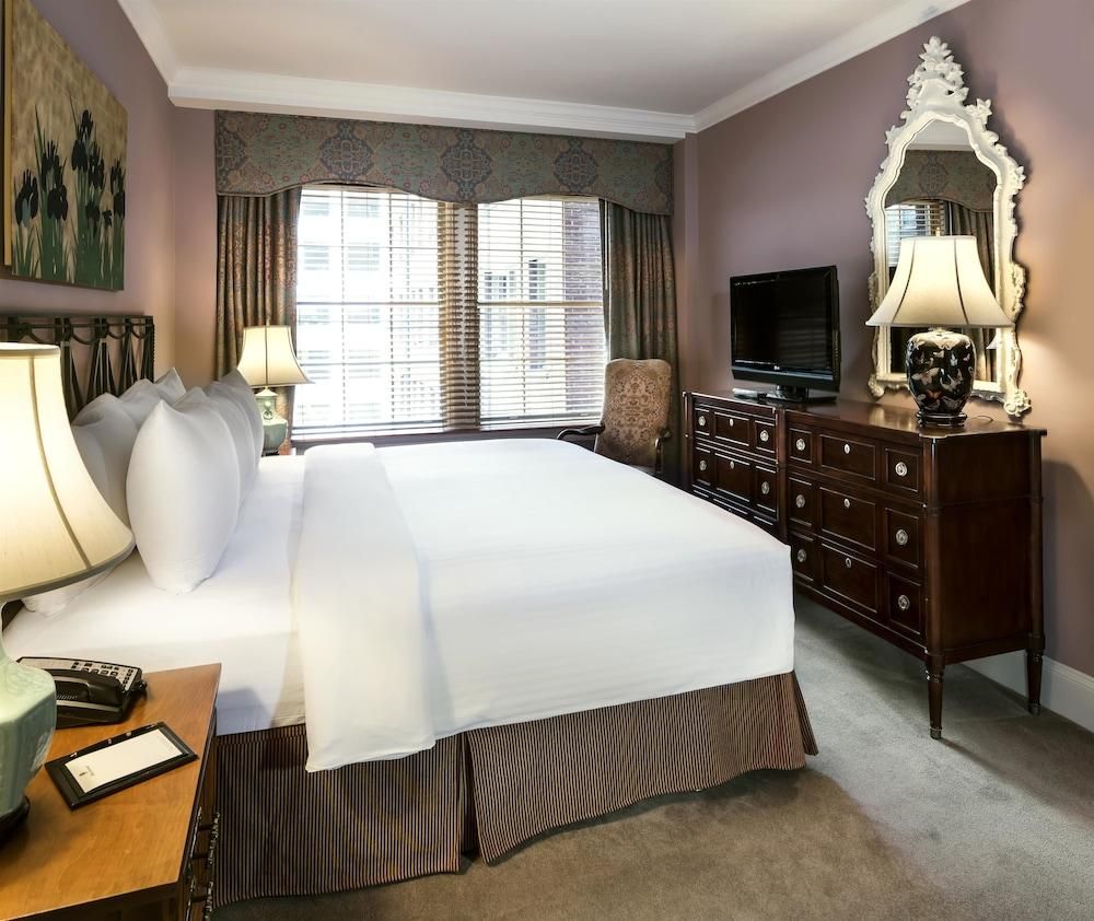 Park View Suite