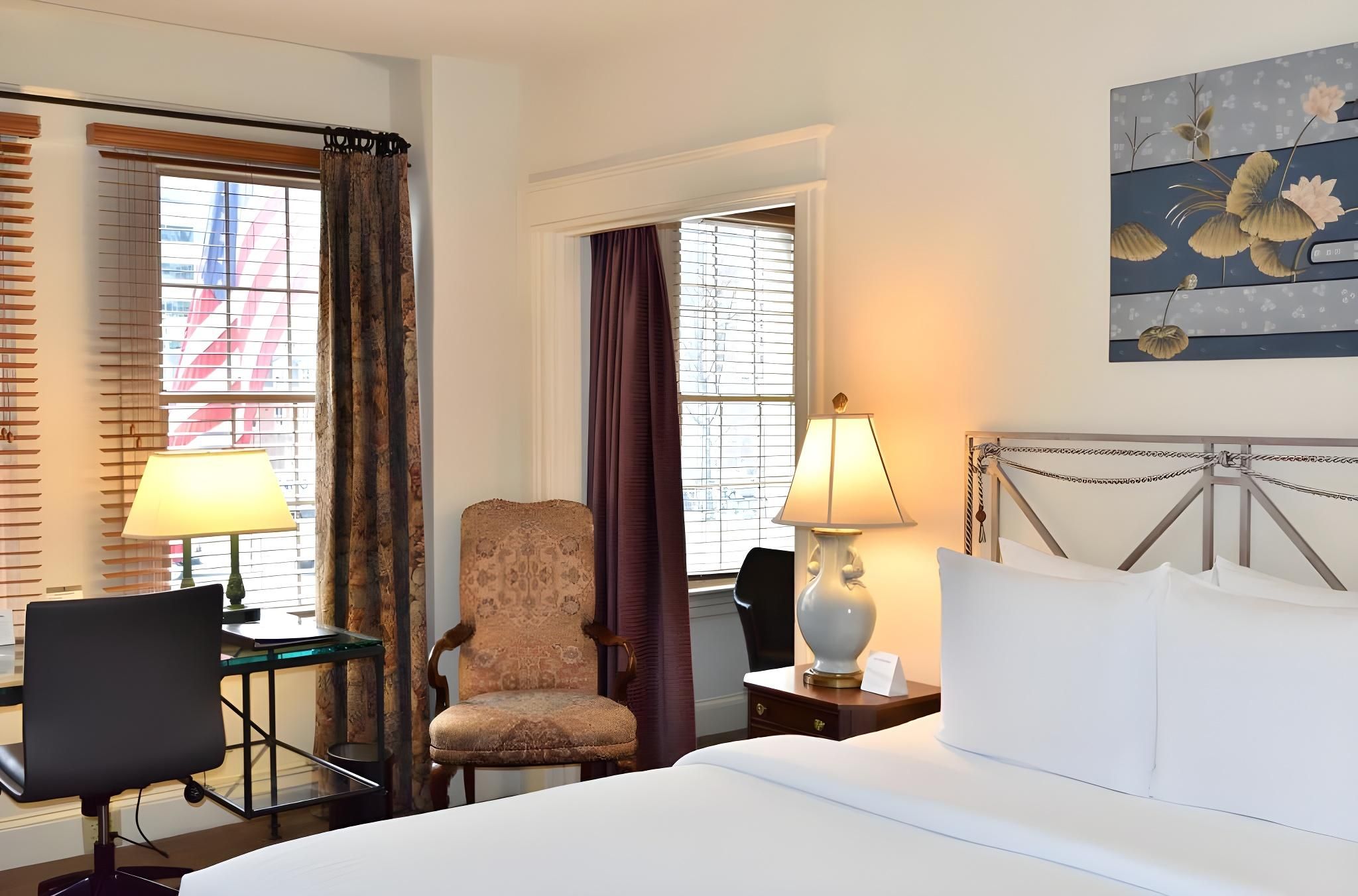 King Room