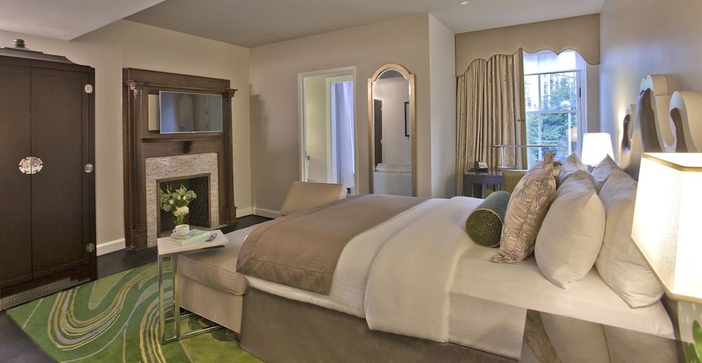 undefined Morrison Clark Historic Inn 4