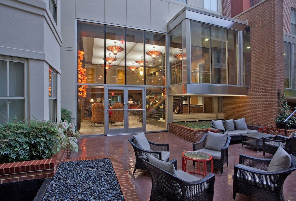 undefined Morrison Clark Historic Inn 6