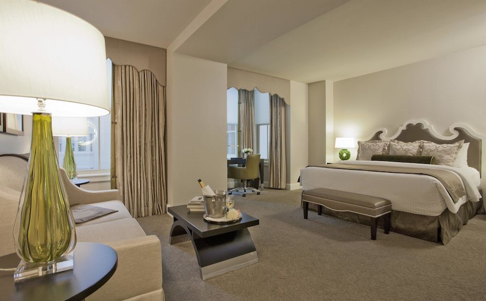 undefined Morrison Clark Historic Inn 5