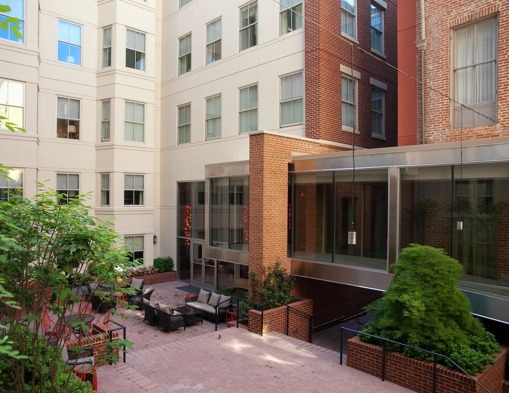 undefined Morrison Clark Historic Inn 7