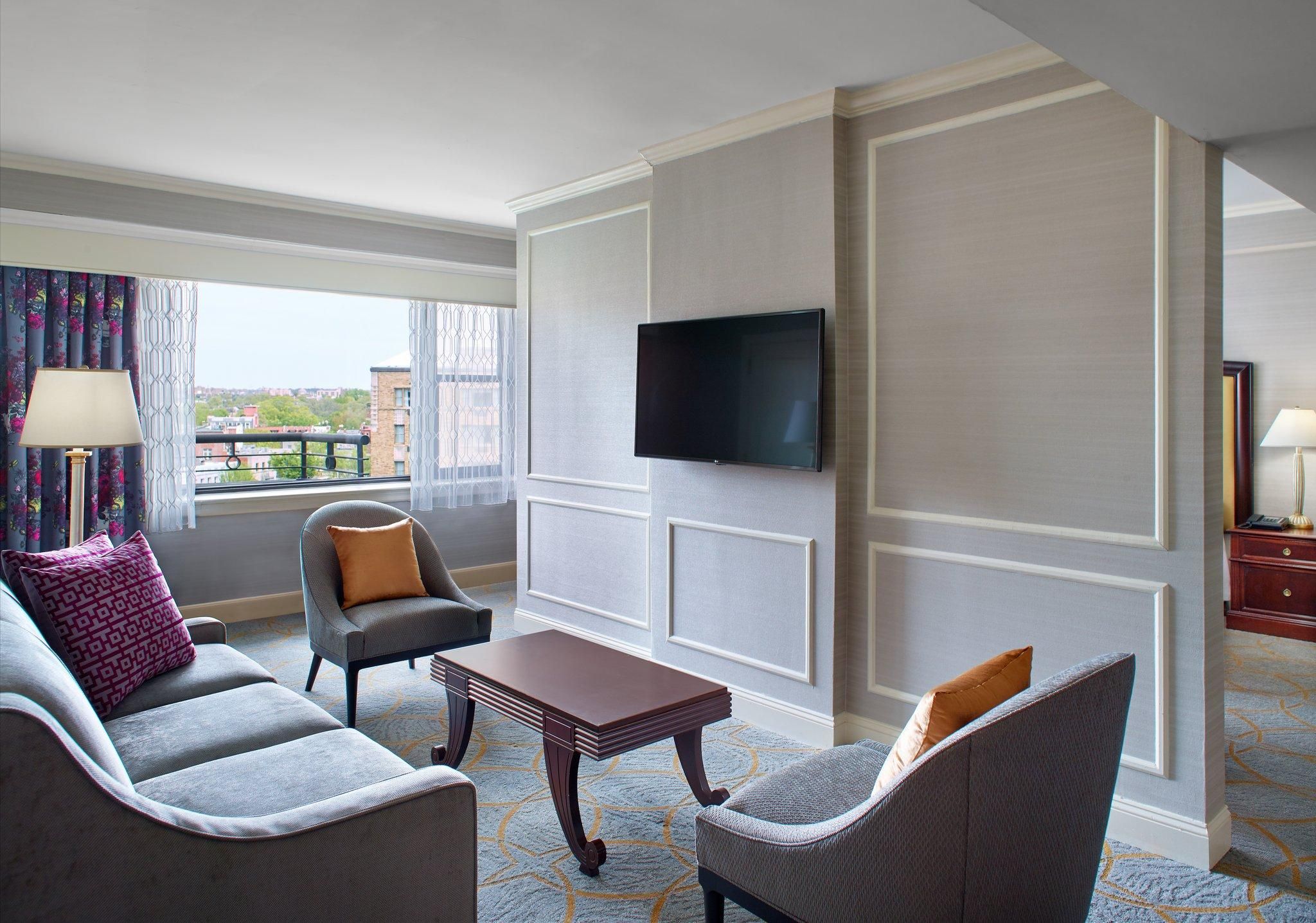 Classic Suite 1 King Bed