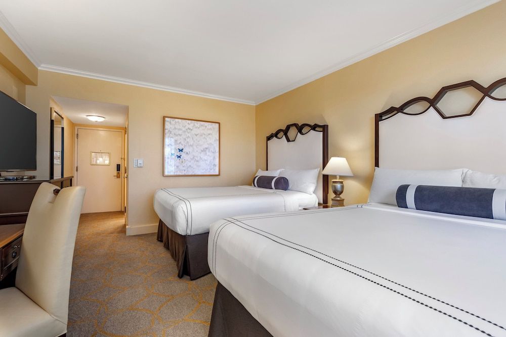 undefined Omni Shoreham Hotel 10