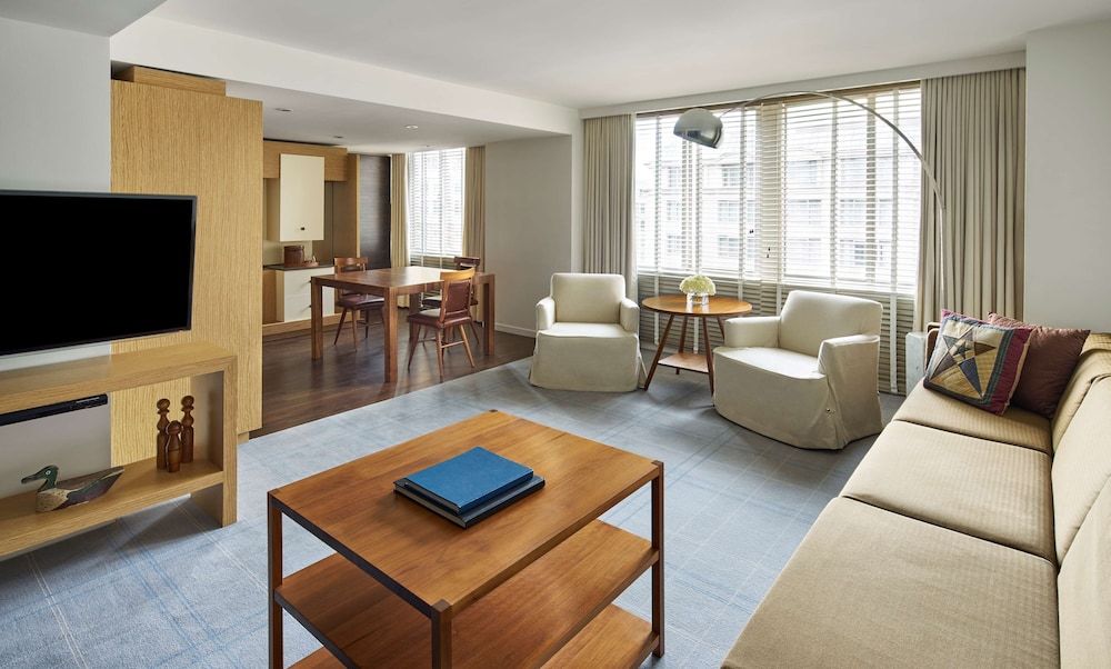 undefined Park Hyatt Washington 2