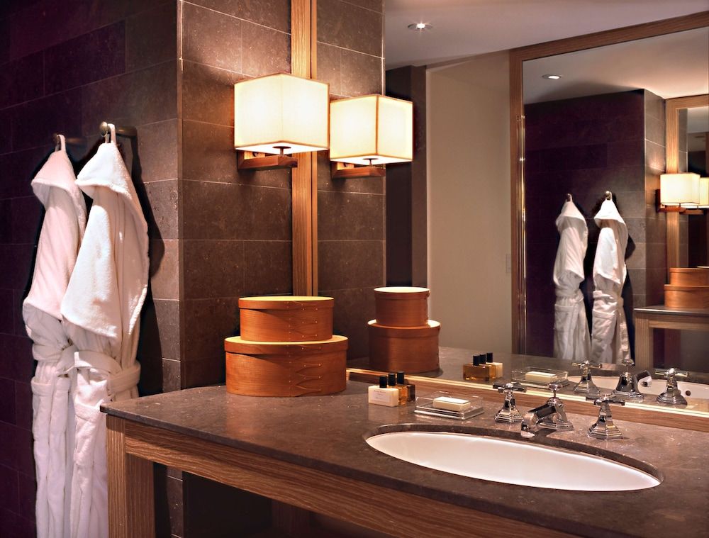 undefined Park Hyatt Washington 10