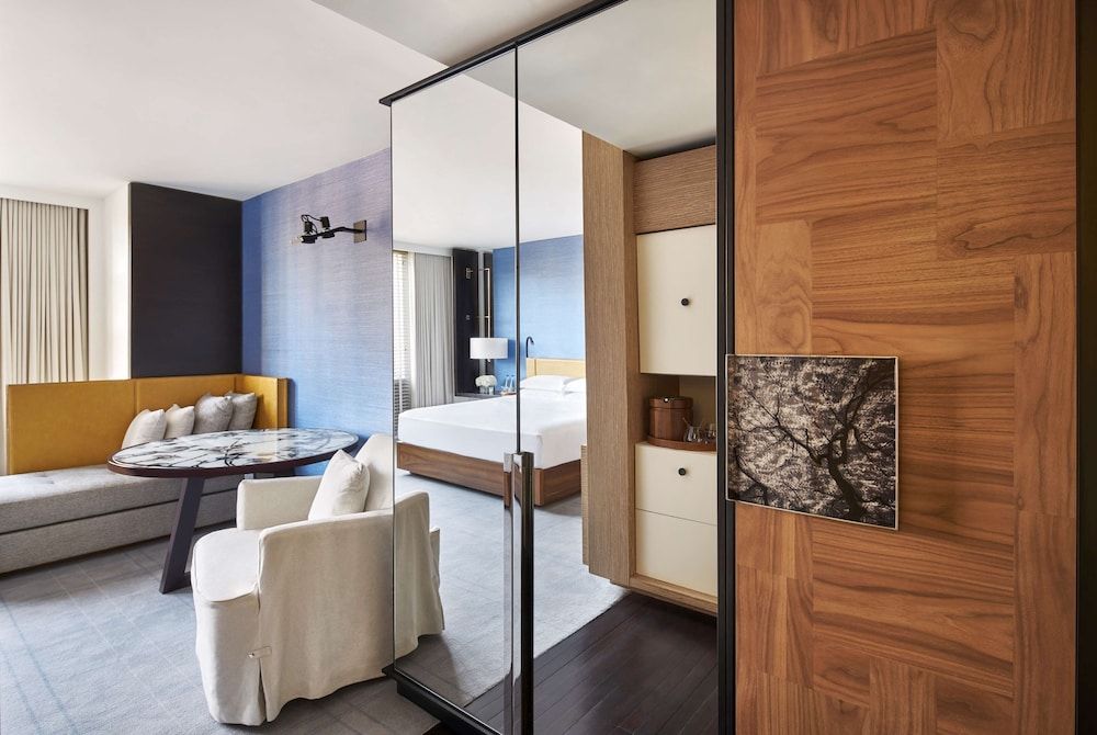 undefined Park Hyatt Washington 8