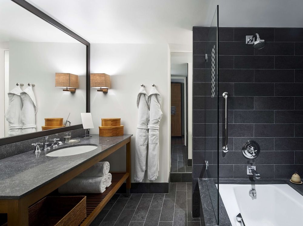 undefined Park Hyatt Washington 7