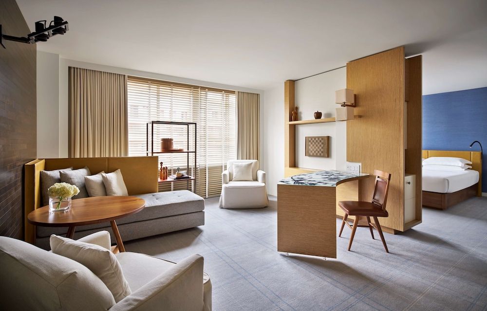 undefined Park Hyatt Washington 5