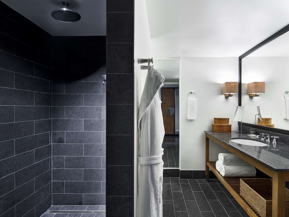 Park Hyatt Washington Room, 1 King Bed 2