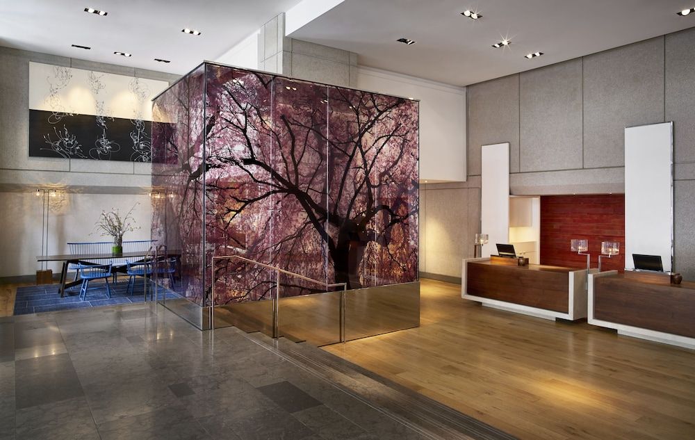 undefined Park Hyatt Washington