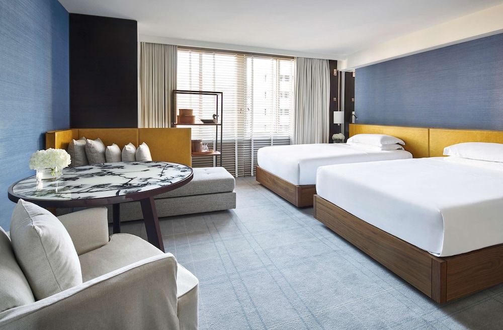 undefined Park Hyatt Washington 3