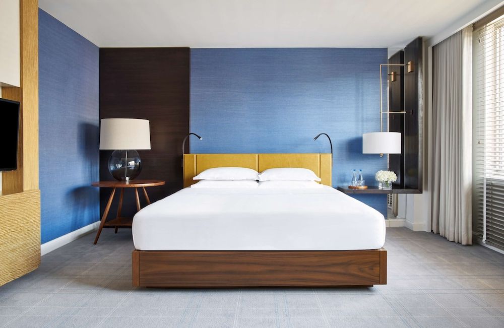 Park Hyatt Washington Room, 1 King Bed