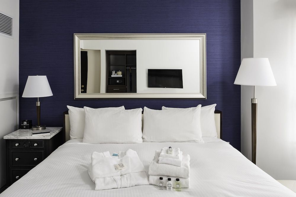 undefined Phoenix Park Hotel 3