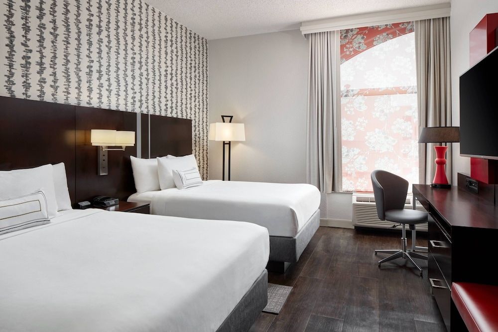 undefined Fairfield Inn & Suites by Marriott Washington, DC/Downtown 4