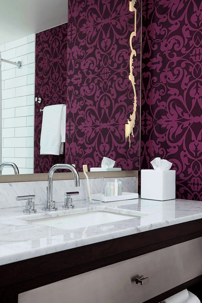 The Mayflower Hotel, Autograph Collection Room, 2 Double Beds, Non Smoking (Hearing Accessible) 6