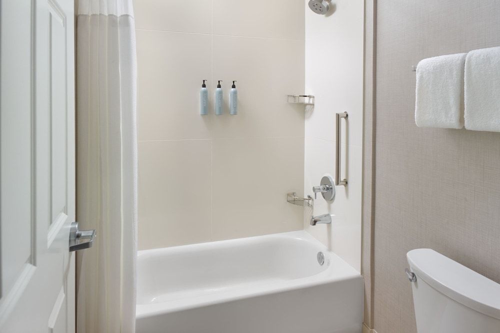 undefined Residence Inn by Marriott Washington, DC Downtown 10