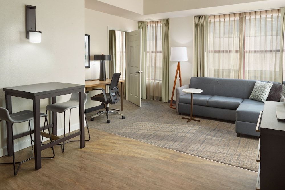 undefined Residence Inn by Marriott Washington, DC Downtown