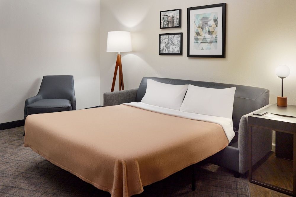 undefined Residence Inn by Marriott Washington, DC Downtown 6