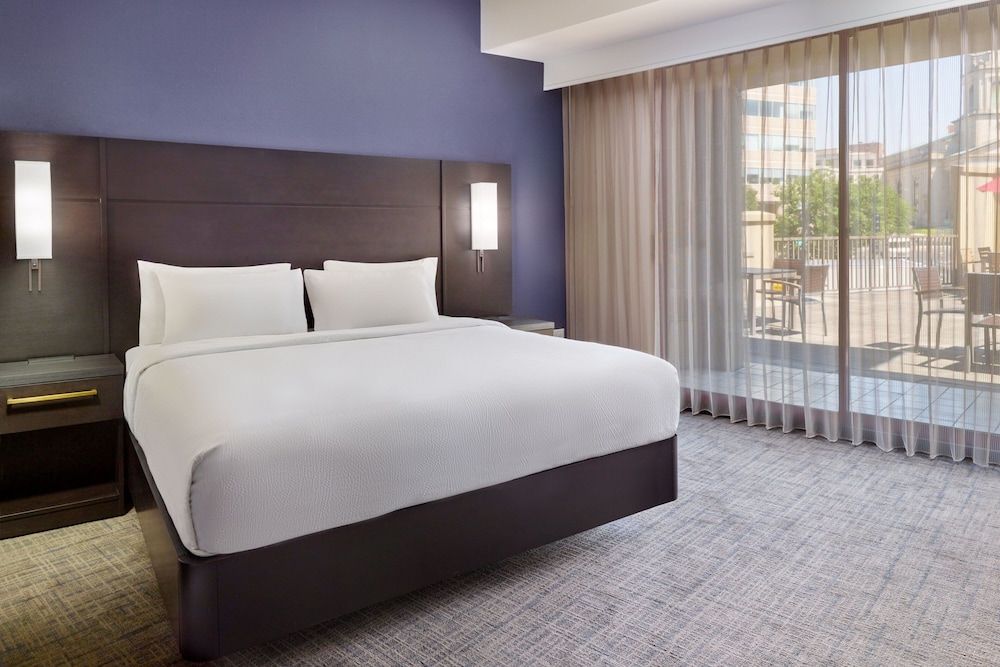 undefined Residence Inn by Marriott Washington, DC Downtown 3
