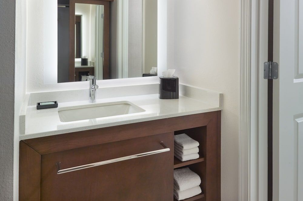 undefined Residence Inn by Marriott Washington, DC Downtown 9