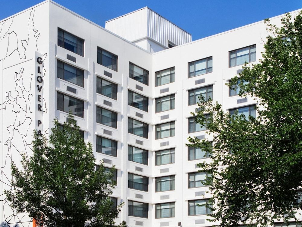 undefined Glover Park - Georgetown 3