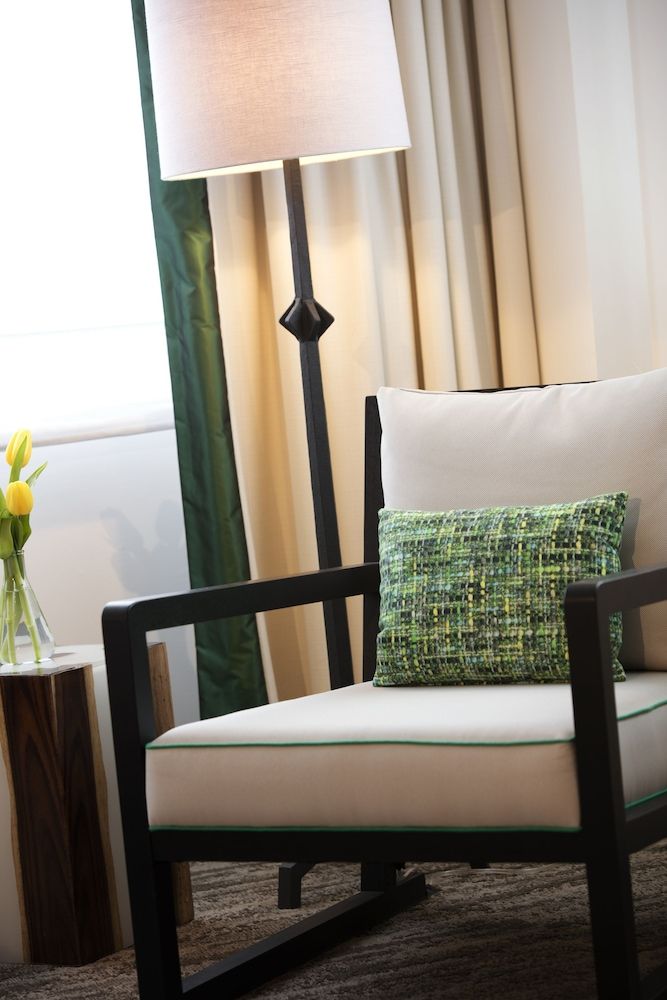 Glover Park - Georgetown Room, 2 Queen Beds 5