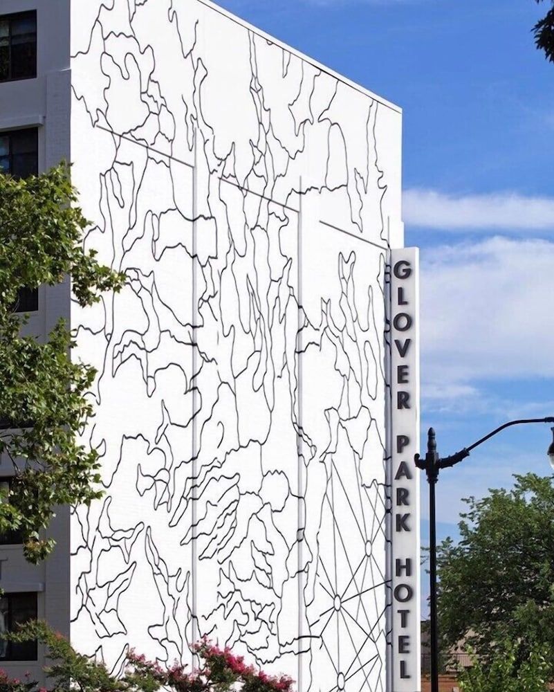 undefined Glover Park - Georgetown 4