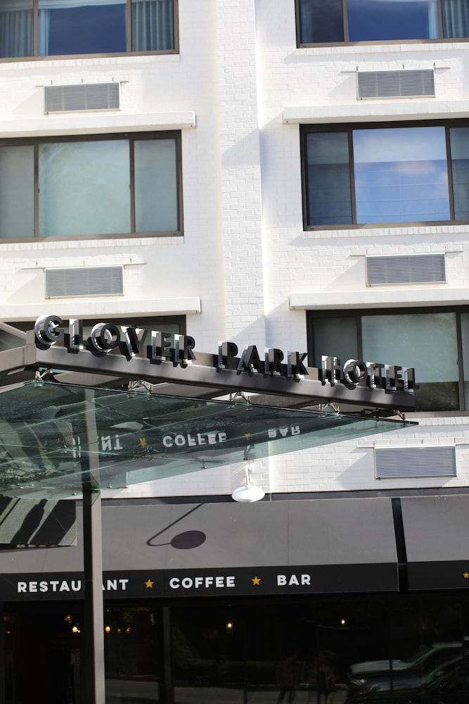 undefined Glover Park - Georgetown 5